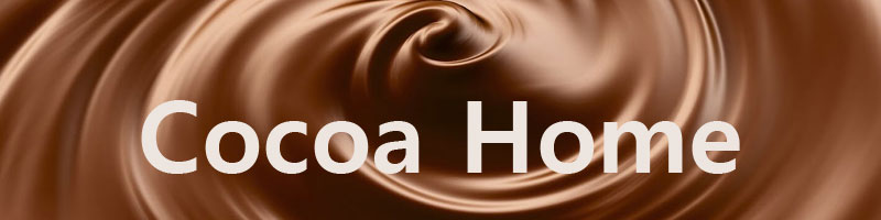 Cocoa site banner image