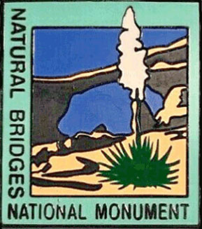 Natural Bridges NM logo