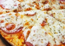 pizza image