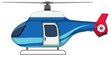 helicopter