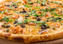 pizza image